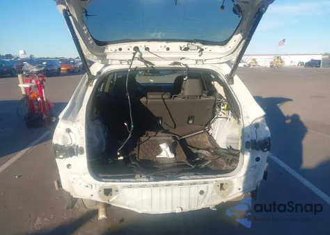 2025 Subaru Outback Onyx Edition from USA, damaged, VIN 4S4BTALC9S3113504